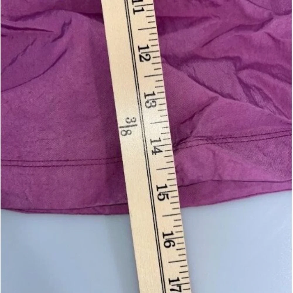 Nike‎ Womens Standard Fit High Rise Skirt - Pink Size S